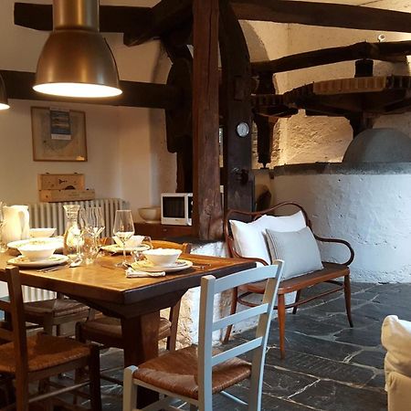 Ortonovo Casale Amati Country House מראה חיצוני תמונה
