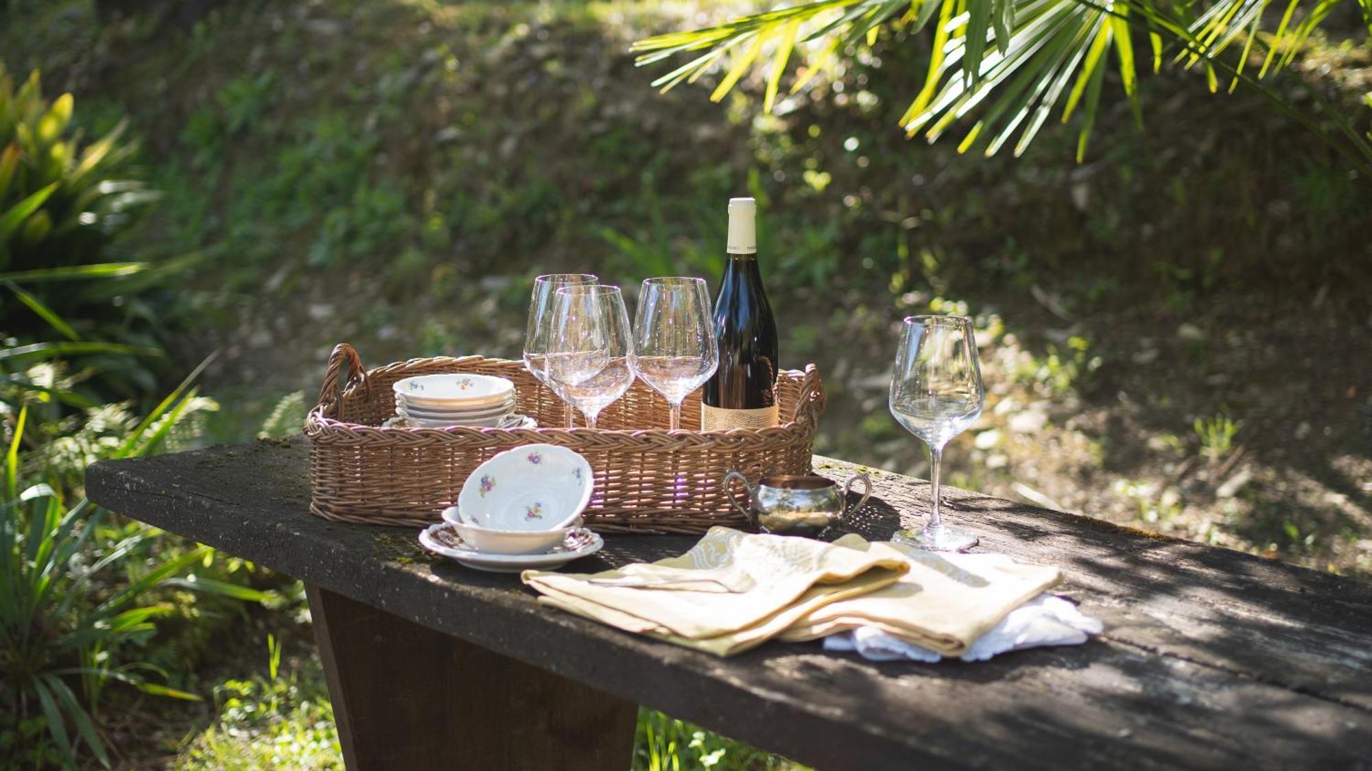 Ortonovo Casale Amati Country House מראה חיצוני תמונה