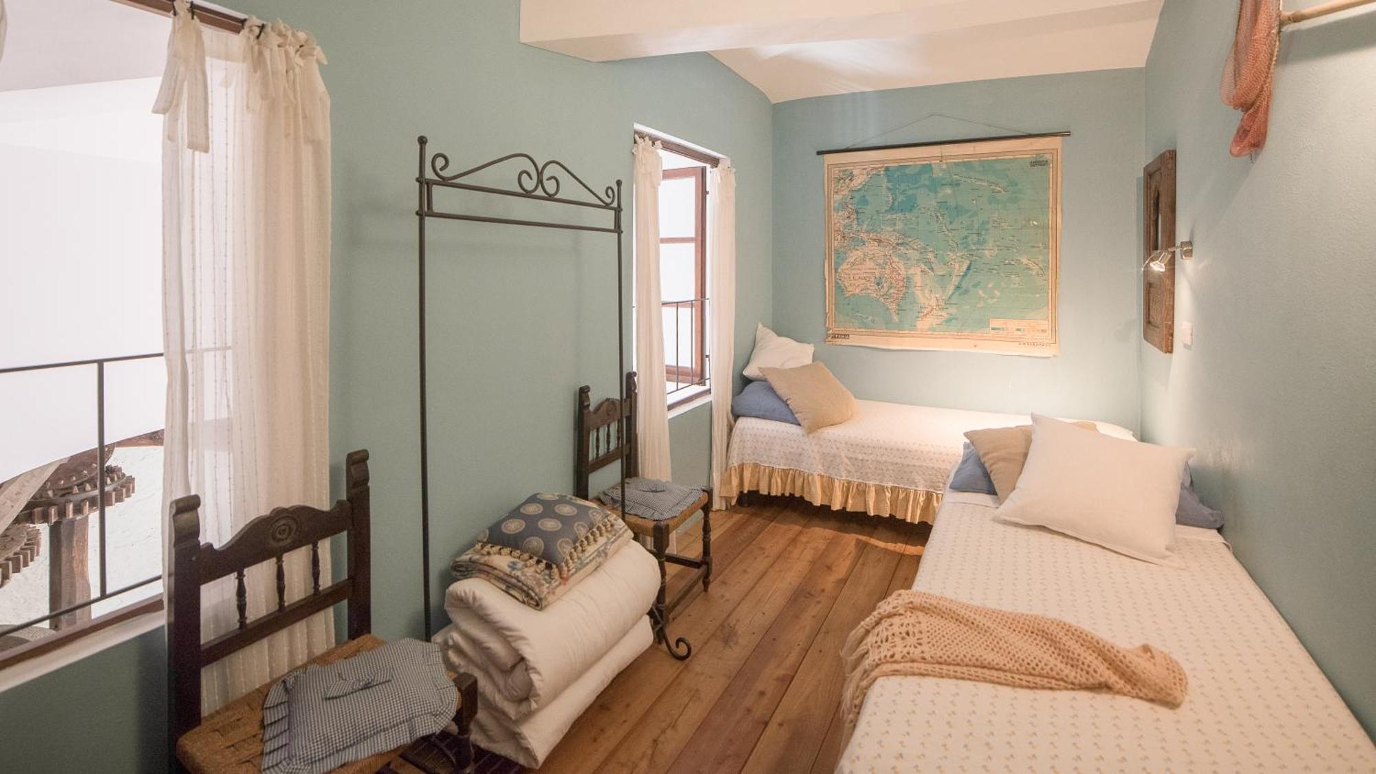 Ortonovo Casale Amati Country House מראה חיצוני תמונה