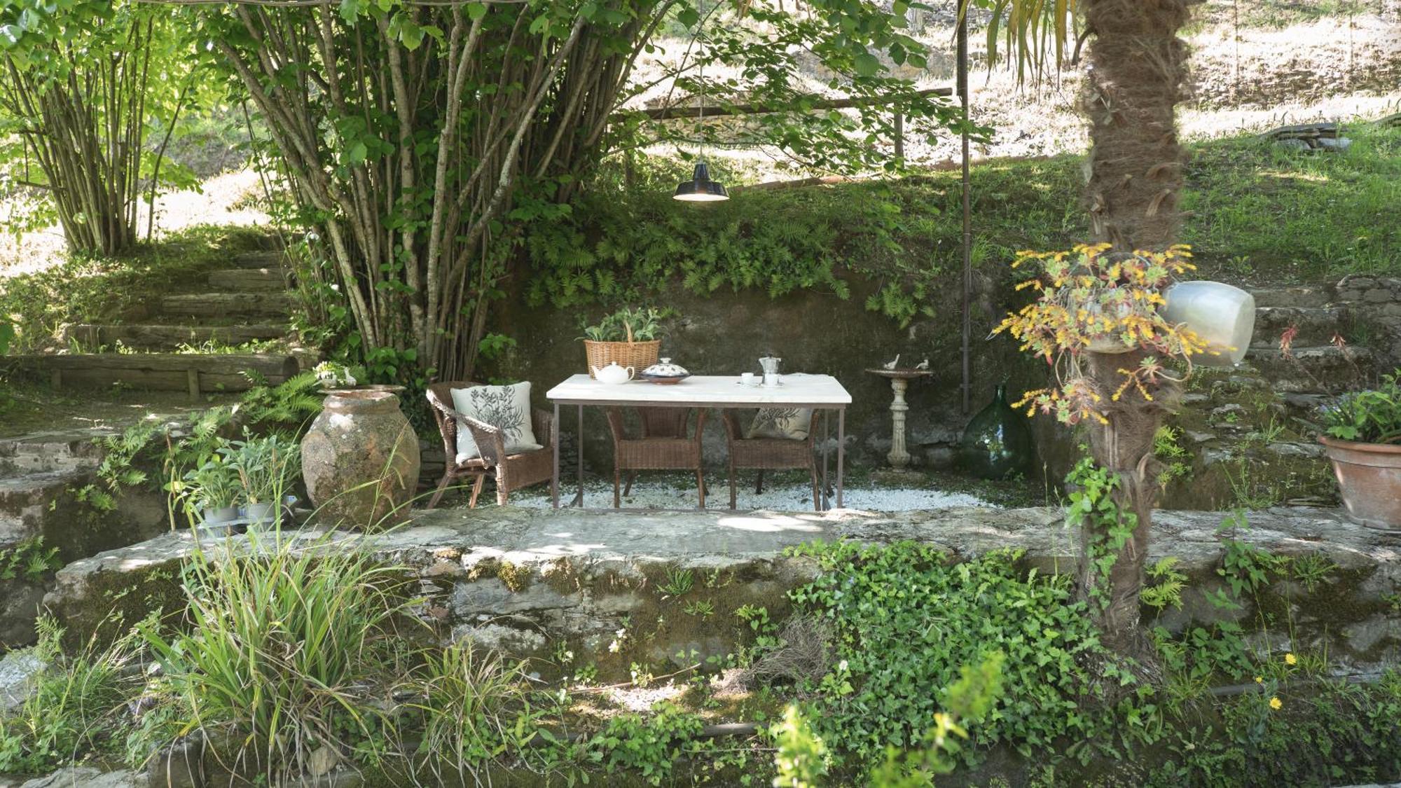 Ortonovo Casale Amati Country House מראה חיצוני תמונה