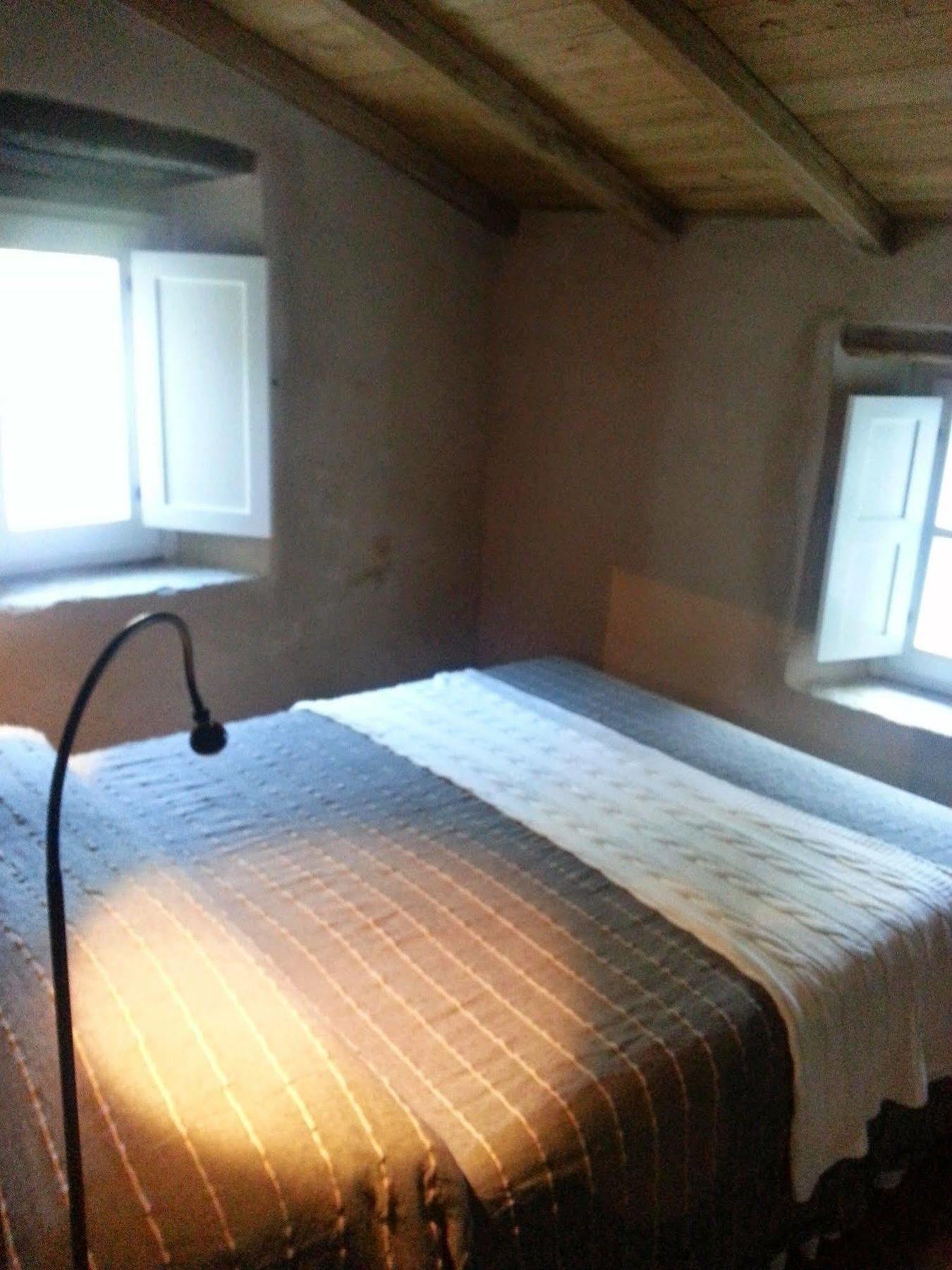 Ortonovo Casale Amati Country House מראה חיצוני תמונה