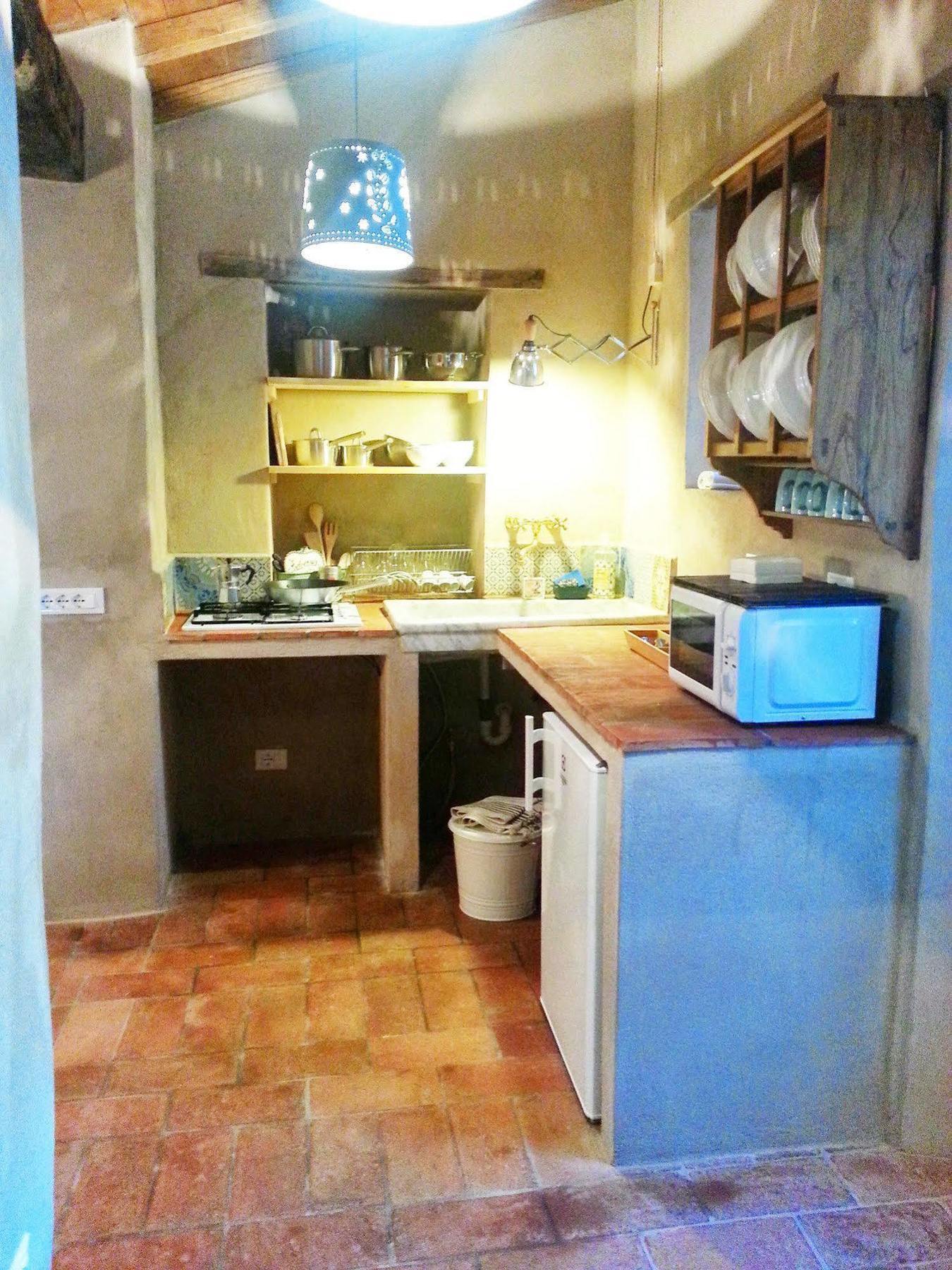 Ortonovo Casale Amati Country House מראה חיצוני תמונה