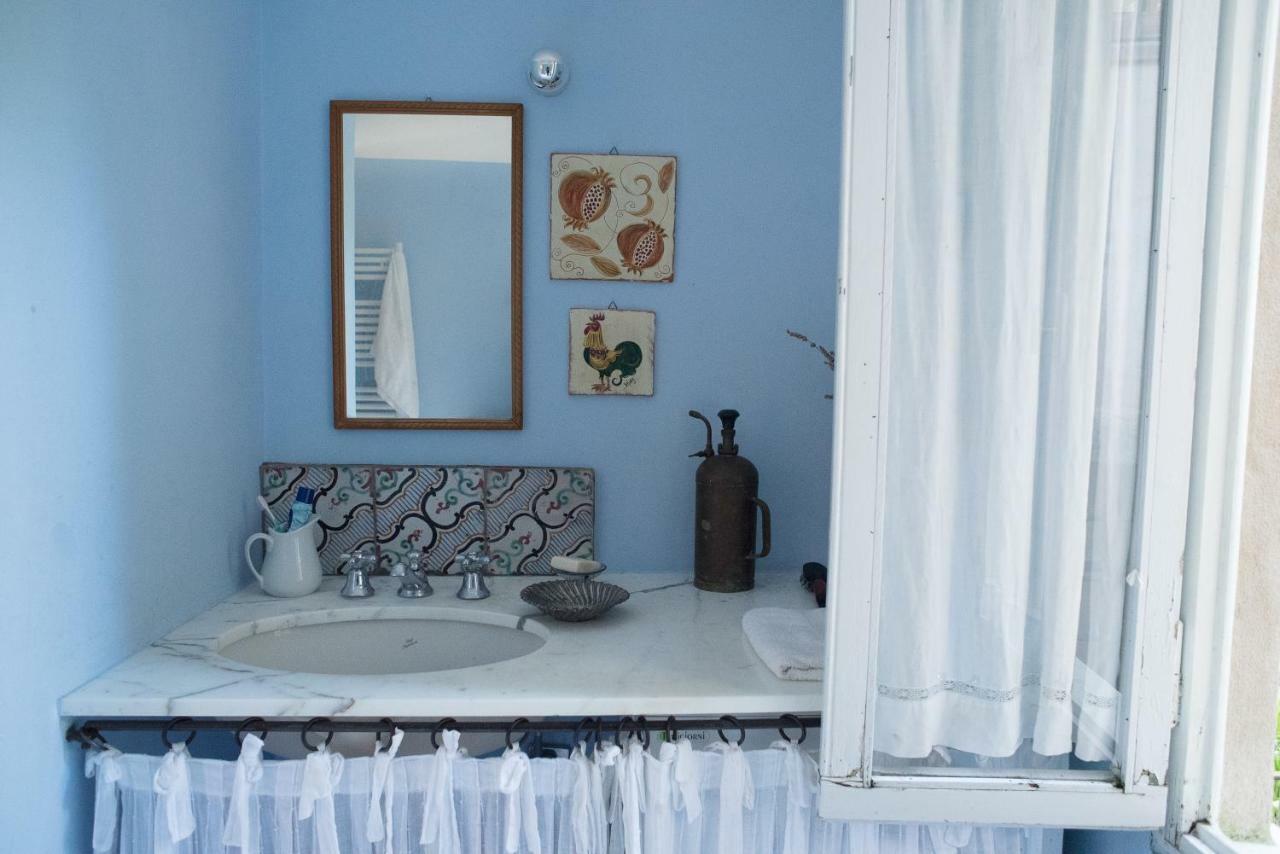 Ortonovo Casale Amati Country House מראה חיצוני תמונה