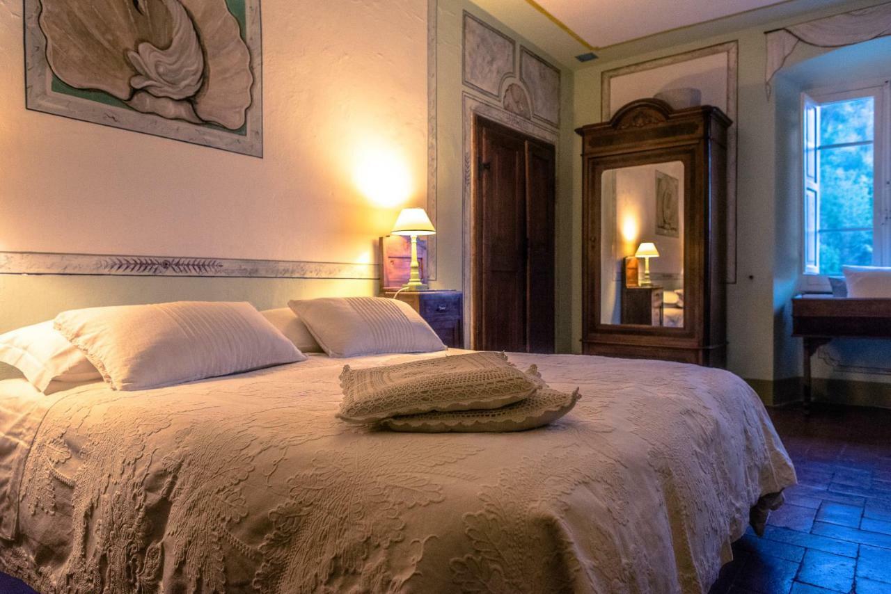 Ortonovo Casale Amati Country House מראה חיצוני תמונה