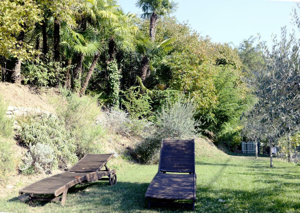 Ortonovo Casale Amati Country House מראה חיצוני תמונה