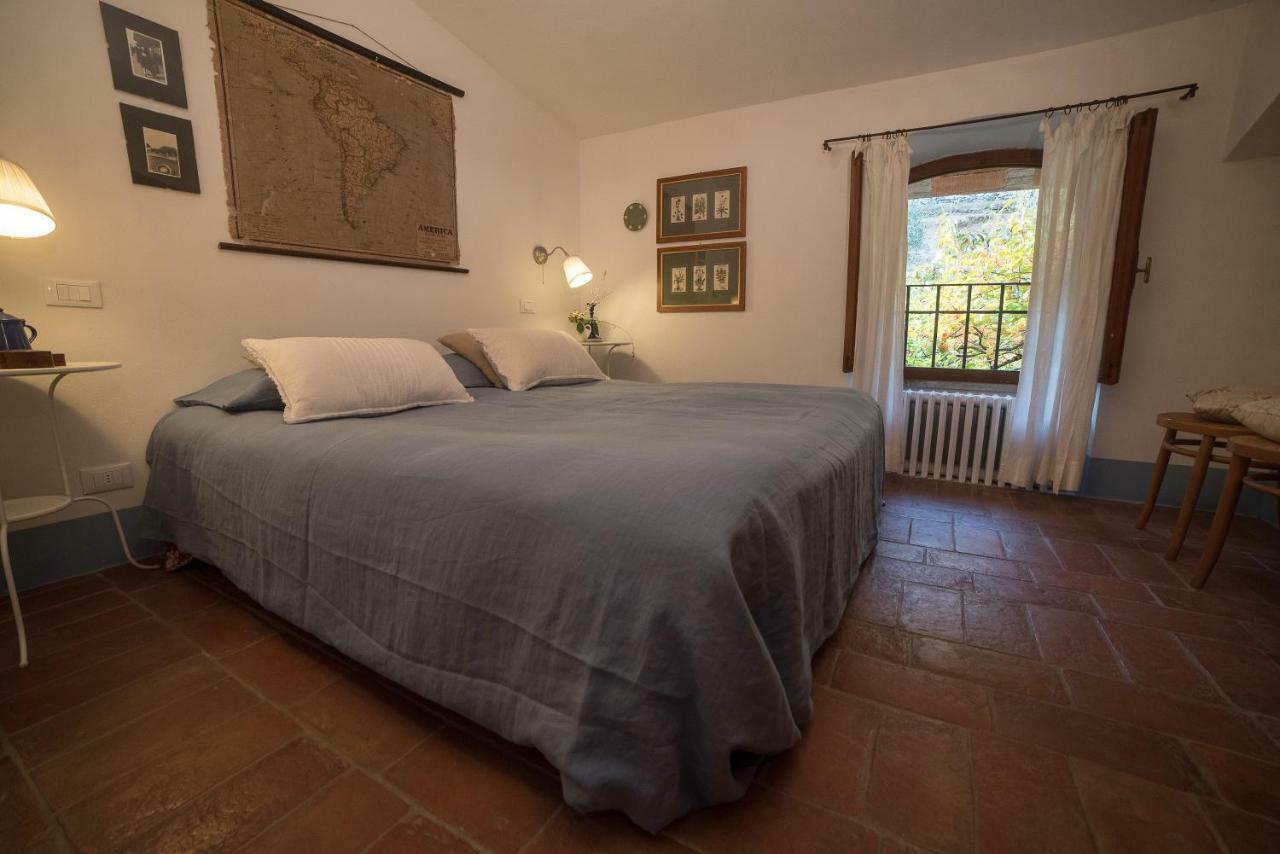 Ortonovo Casale Amati Country House מראה חיצוני תמונה