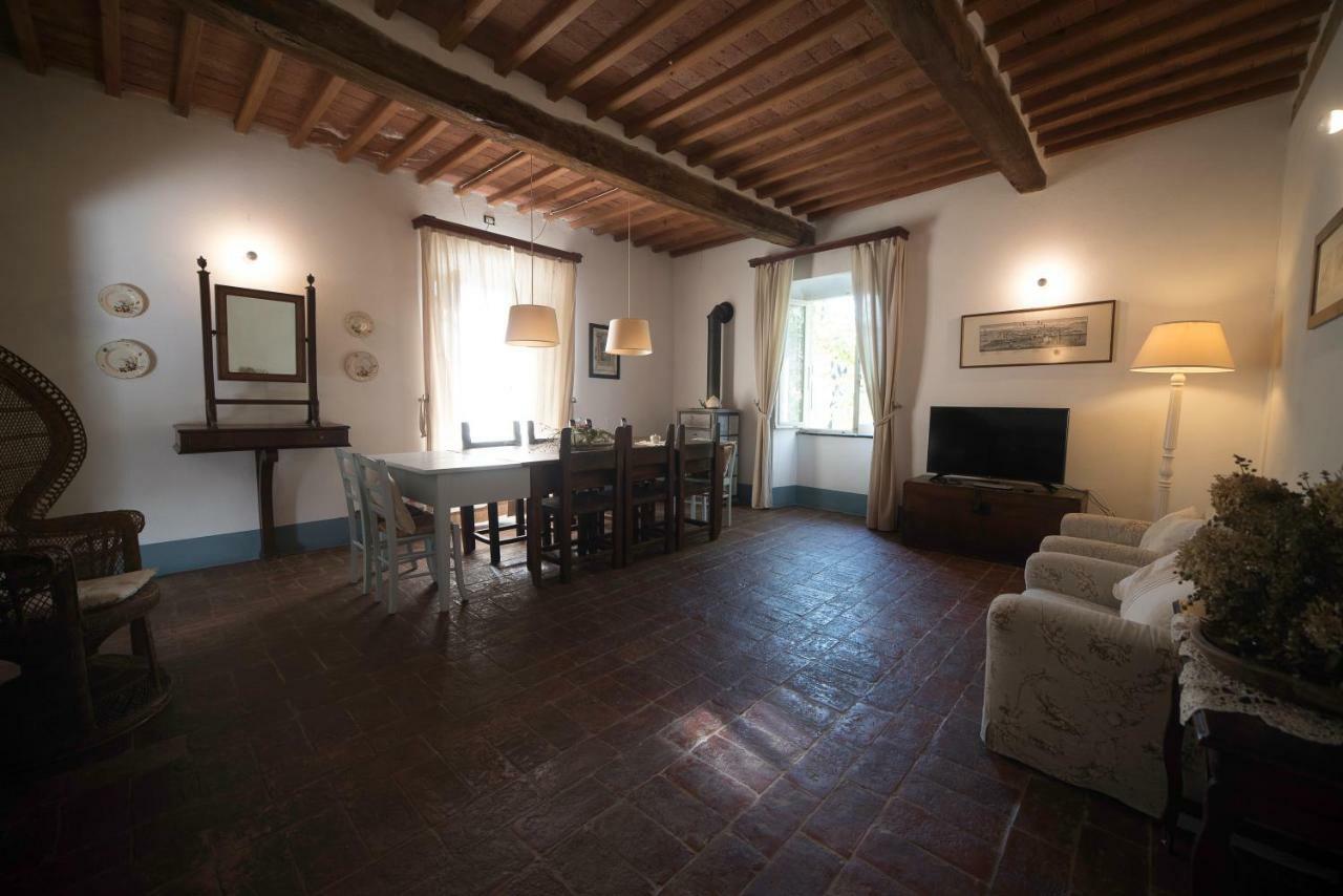 Ortonovo Casale Amati Country House מראה חיצוני תמונה